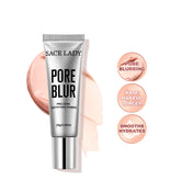 SACE LADY Face Primer β Matte Invisible Pore Smoother